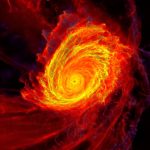 Scientists uncover new insights into black hole growth and evolution