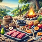 The risks of high-protein “paleo” diets: What you need to know