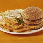 Western diets linked to higher cancer and inflammatory bowel disease risks