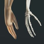 What causes bone cancer?