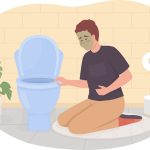 What causes ulcerative colitis?