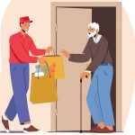Why older people suffer more from severe COVID-19
