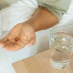 What is the best time to take blood pressure drugs?