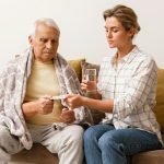 This blood pressure drug could extend lifespan and slow aging