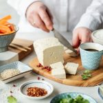 Going vegan for just two months could make you biologically younger, study finds