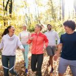 How exercise influences addiction recovery