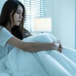 Loneliness linked to higher risk of nightmares