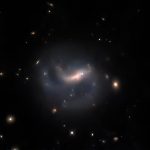 NASA’s Hubble captures stunning image of a distant supernova