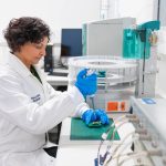 New finger-prick test could help detect early Alzheimer’s disease