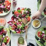 Scientists discover fruits and vegetables as a natural remedy for hypertension and kidney health