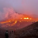 Scientists discover magma pooling under Iceland’s volcano before eruptions