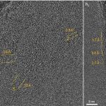 Scientists discover naturally formed graphene in lunar soil