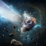 Scientists discover signs of water on asteroid psyche, offering clues to solar system’s history