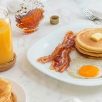 Skipping breakfast can make kids less happy, study finds