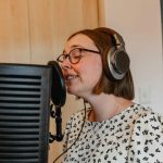 Sound check: tracking voice, speech, and breathing for health