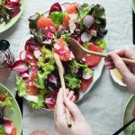 This diet halts liver cancer growth, study finds