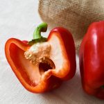 Vitamin E might help reduce the risk of this skin disease