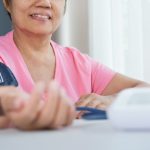 Scientists find a new way to treat high blood pressure