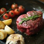 This nutrient is the key to lower salt’s harmful effects on blood pressure