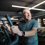 Scientists find big cause of age-related weakness