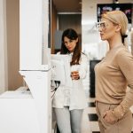 Common blood pressure drugs may pose a risk to eye health