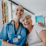 Controlling blood sugar may lower dementia risk in older people