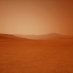 How dust from the Sahara powers ocean life thousands of miles away