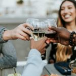 Can moderate alcohol benefit your heart health?