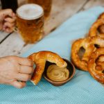 How diet impacts high blood pressure: Foods to avoid