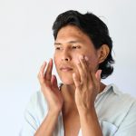 How your face can indicate fatty liver disease