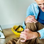 New treatment can reduce knee pain without surgery