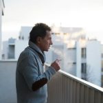 Smoking can speed up cognitive decline in older adults