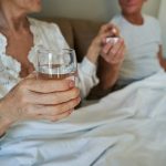 Best time to take blood pressure drug is at night, study finds