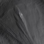 Could life exist below Mars’ ice? New study explores the possibility