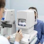 Diabetes drug metformin shows hope for treating vision loss in older adults
