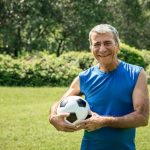 Early prostate cancer surgery could increase lifespan