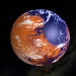 How did Mars become uninhabitable