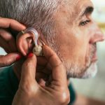 How hearing helps us speak