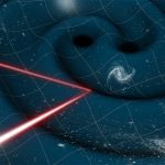 Noisy white dwarfs could impact major space mission, study finds