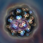 Scientists create first clear picture of atomic nuclei using quarks and gluons