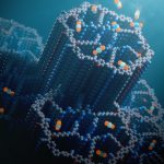 Scientists develop powerful new material to capture co₂ from the air