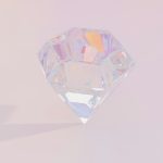 Scientists discover new diamond bonding method for future electronics and quantum devices