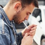 Smokers have a higher level of harmful oral bacteria, study finds