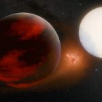 This distant planet may host volcanic moon similar to Jupiter’s Io