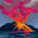 Tonga volcano eruption was triggered by explosion equal to five nuclear bombs