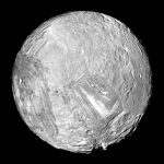 Uranus’ moon Miranda may have a hidden ocean, study finds
