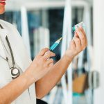 Vaccines: A few minutes now could spare you misery later
