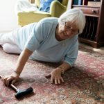Alcohol increases risk of severe head injuries after falls, study finds