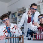 Scientists find the key to treating chronic inflammation and age-related diseases