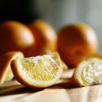 Vitamin C may help solve the global obesity problem